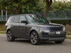 Thumbnail Photo 56 for 2019 Land Rover Range Rover SV Autobiography Dynamic